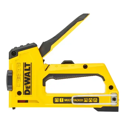 DWHT0-TR510 DEWALT UNIVERZÁLNÍ SPONKOVAČKA 5 V 1