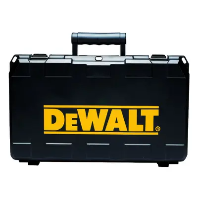 578772-54 DEWALT ORIGINÁL NÁHRADNÍ KUFR PRO HOBLÍK D26500 A DALŠÍ