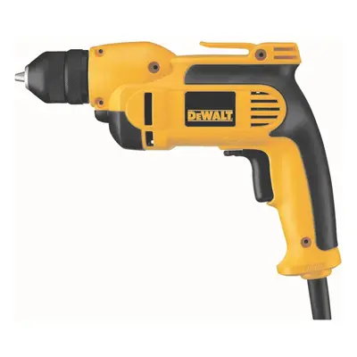 DWD112S DeWALT MONTÁŽNÍ ELEKTRICKÁ VRTAČKA S REGULACÍ OTÁČEK, 701W, 10,9Nm