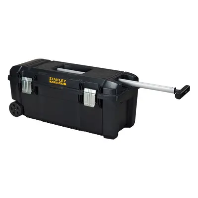 FMST1-75761 STANLEY FATMAX 71CM VODĚODOLNÝ BOX NA KOLEČKÁCH S RUKOJETÍ