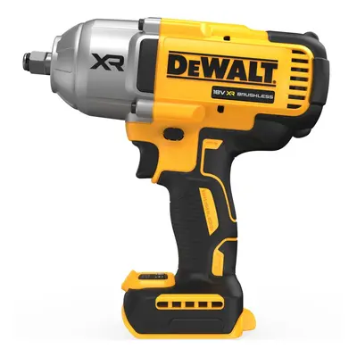 DCF900N DEWALT AKU 18V BEZUHLÍKOVÝ RÁZOVÝ UTAHOVÁK 1/2", BEZ BATERIE A NABÍJEČKY, V KARTONOVÉ KR