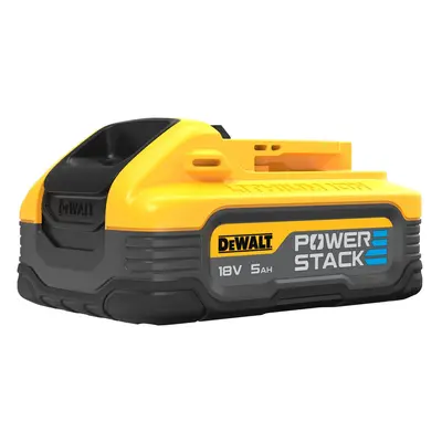 DEWALT POWERSTACK AKUMULÁTOR DCBP518