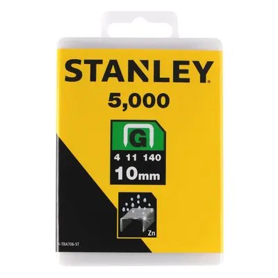 1-TRA706-5T STANLEY HD SPONKY 10MM, 5000KS - TYP G 4/11/140