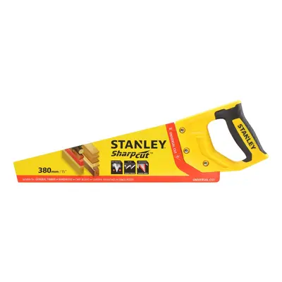 STHT20366-1 STANLEY OPP PILA 7TPI x 380mm