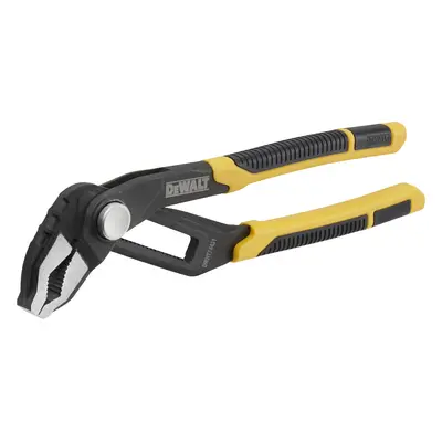 DWHT0-74431 DEWALT SIKO KLEŠTĚ S TLAČÍTKOVOU POJISTKOU 250MM