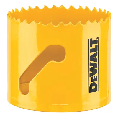 DT90319 DEWALT BIMETALOVÁ KORUNKA EXTREME Ø52 MM