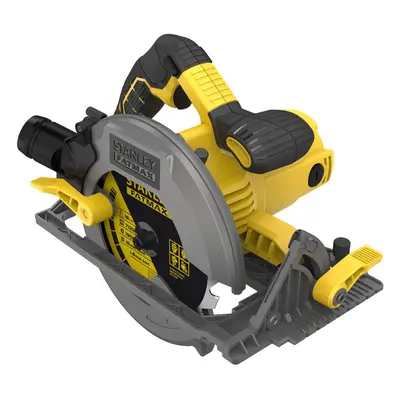 FME301-QS STANLEY FATMAX RUČNÍ OKRUŽNÍ PILA 1 650W