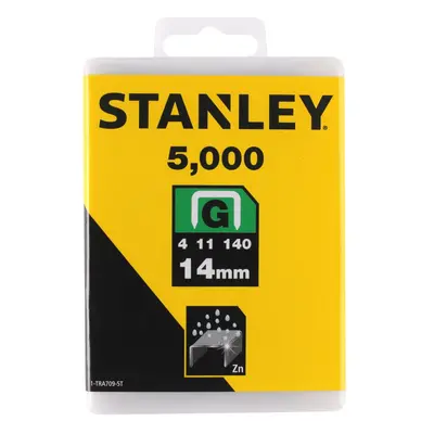 1-TRA709-5T STANLEY HD SPONKY 14MM, 5000KS - TYP G 4/11/140