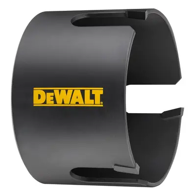 DT90419 DEWALT MULTIMATERIÁLOVÁ KARBIDOVÁ VRTACÍ KORUNKA Ø79 MM