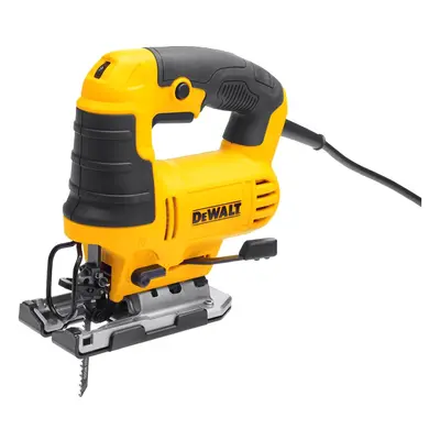 DWE349 DEWALT PŘÍMOČARÁ PILA 650W