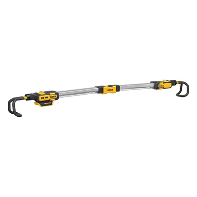 DCL045 DEWALT AKU 12V / 18V XR DÍLENSKÁ SVÍTILNA, BEZ BATERIE A NABÍJEČKY