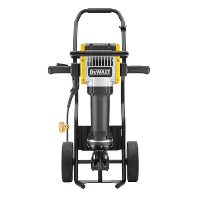 D25981K DEWALT DEMOLIČNÍ KLADIVO 31 KG, 62 J, HEX 28 MM