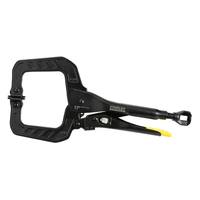 FMHT0-74892 STANLEY FATMAX SAMOSVORNÉ KLEŠTĚ 280MM S C" ČELISTMI