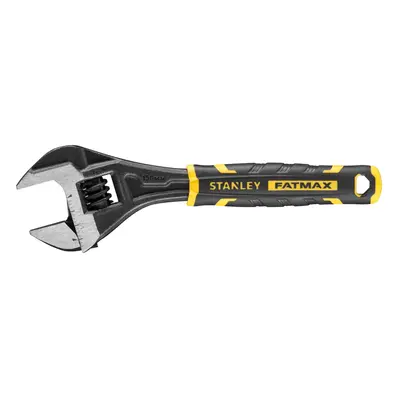 FMHT13125-0 STANLEY FATMAX BIMATERIÁLOVÝ NASTAVITELNÝ KLÍČ 24 / 150 MM