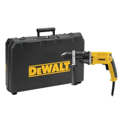 DWD522KS DeWALT PŘÍKLEPOVÁ VRTAČKA 950 W