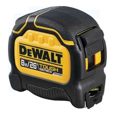 DWHT36928-0 DEWALT KAPESNÍ SVINOVACÍ METR 8M