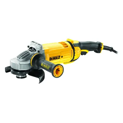 DWE4557 DEWALT ÚHLOVÁ BRUSKA 180MM, 2600W