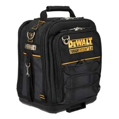 DWST83524-1 DEWALT TOUGH SYSTEM 2.0 POLOVIČNÍ BRAŠNA NA NÁŘADÍ