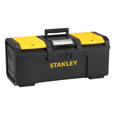 1-79-218 STANLEY BOX NA NÁŘADÍ S ORGANIZÉREM VE VÍKU