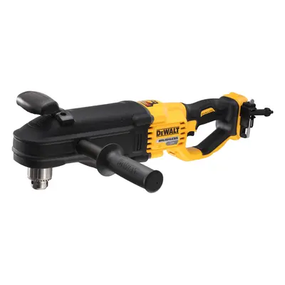 DCD470N DEWALT 54V XR FLEXVOLT PRAVOÚHLÁ VRTAČKA S VELKÝM KROUTÍCÍM MOMENTEM, BEZ BATERIE A NABÍ