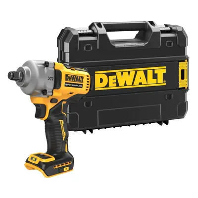 DCF891NT DEWALT 18VOLT AKU BEZUHLÍKOVÝ RÁZOVÝ UTAHOVÁK 1/2" , 813Nm ,BEZ BATERIE A NABÍJEČKY, KU