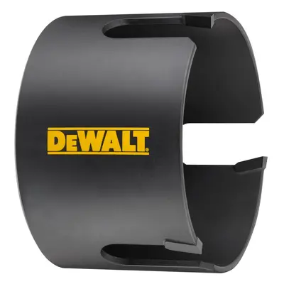 DT90424 DEWALT MULTIMATERIÁLOVÁ KARBIDOVÁ VRTACÍ KORUNKA Ø108 MM