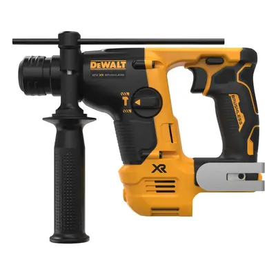 DCH072N DEWALT AKU 12V SDS-PLUS BEZUHLÍKOVÉ VRTACÍ KLADIVO, 1,1 J, BEZ BATERIE A NABÍJEČKY, V KA