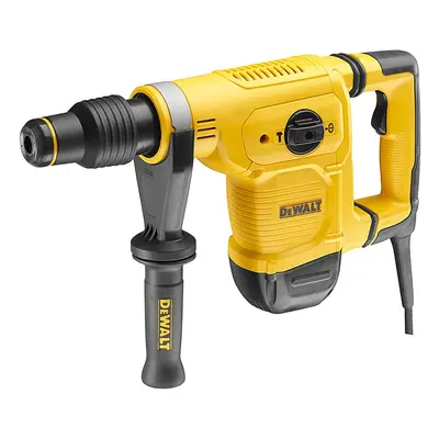 D25810K DEWALT 5KG SDS-MAX SEKACÍ KLADIVO 7,1 J, 1 050W