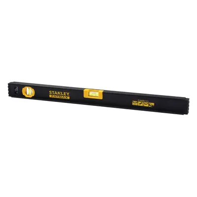 FMHT42554-1 STANLEY FATMAX VODOVÁHA CLASSIC PRO 60CM, 2 LIBELY