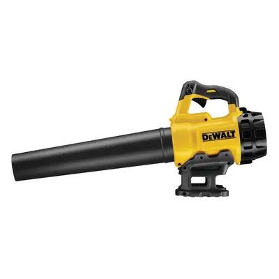 DCM562PB DEWALT 18V AKU BEZUHLÍKOVÝ ZAHRADNÍ FUKAR, BEZ BATERIE A NABÍJEČKY