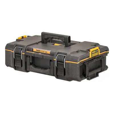 DWST83293-1 DEWALT DS166 TOUGHSYSTEM 2,0 BOX, IP 65, 19,3L