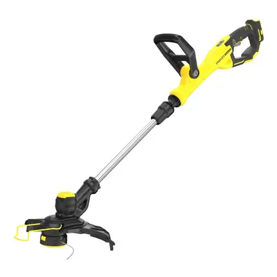 SFMCST933M1-QW 18 V STANLEY FATMAX V20 AKU BEZUHLÍKOVÁ STRUNOVÁ SEKAČKA 33 CM, 1 X BATERIE 4,0 A