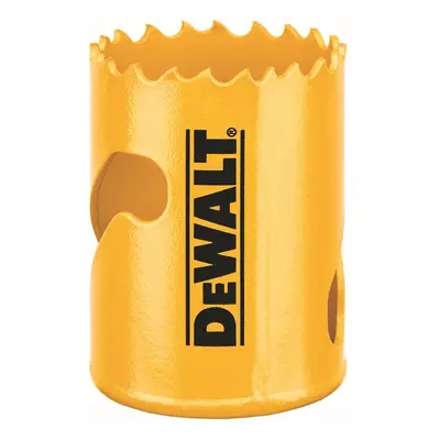 DT90313 DEWALT BIMETALOVÁ KORUNKA EXTREME Ø41 MM