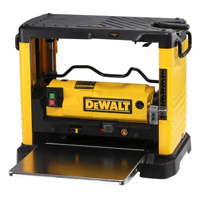 DW733-QS DEWALT STOLOVÁ PROTAHOVAČKA, 317 MM ŠÍŘKA NOŽE, 1 800W, TYPE 11