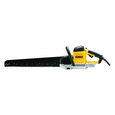 DWE398 DEWALT STAVEBNÍ PILA ALLIGATOR 430MM S PILOVÝMI PLÁTKY (DT2976) S PEVNOSTNÍ TŘÍDOU 20N/MM