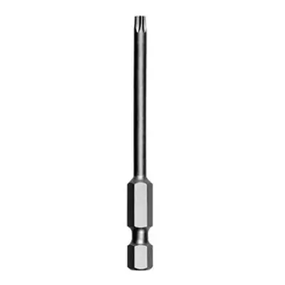 DT7290 DEWALT T10 x 70mm šroubovací bit TORSION TORX - 1KS