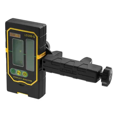 FMHT1-74267 STANLEY FATMAX DETEKTOR LASEROVÉHO PAPRSKU LD200-G