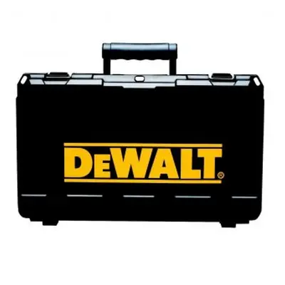 N482534 DEWALT ORIGINAL NÁHRADNÍ KUFR PRO VÝTLAČNÉ PISTOLE DCE580