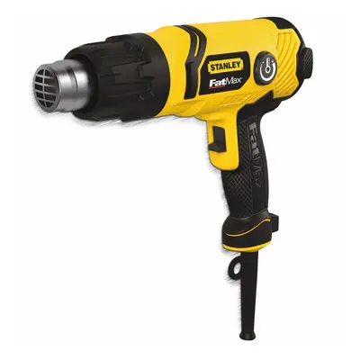 Stanley FME670K-QS HORKOVZDUŠNÁ PISTOLE 2 000 W STANLEY® FATMAX®