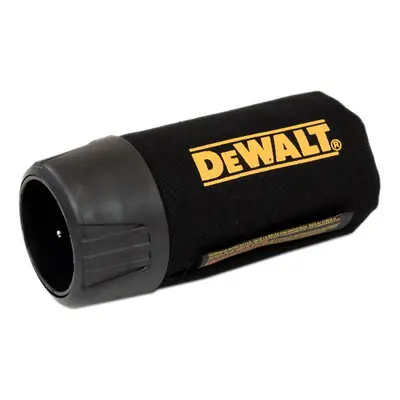 N273733 DEWALT ORIGINAL NÁHRADNÍ VAK NA PRACH PRO BRUSKY DWE6423 A DWE6411