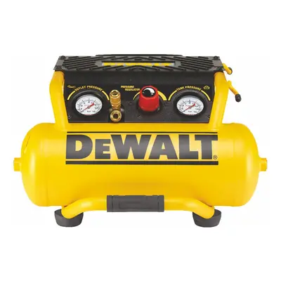 DPC10RC DEWALT VZDUCHOVÝ KOMPRESOR 10 BAR, 1500W, 2 HP