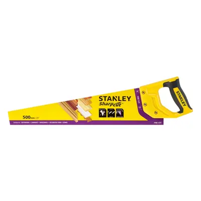 STHT20371-1 STANLEY OPP PILA 11TPI x 500mm