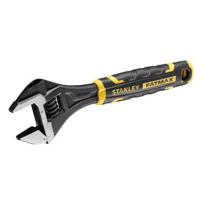 FMHT13126-0 STANLEY FATMAX BIMATERIÁLOVÝ NASTAVITELNÝ KLÍČ 29 / 200 MM