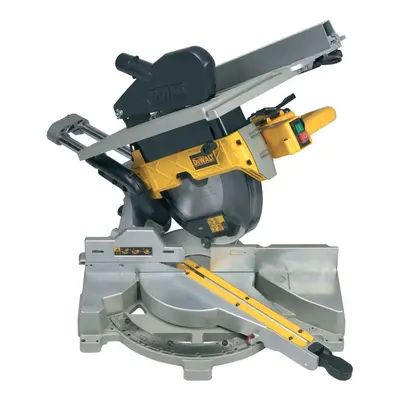 D27112 DEWALT KOMBINOVANÁ PILA 305 MM, 1600 W