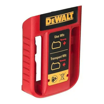 N462141 DeWALT Original Kryt Baterie FlexVolt