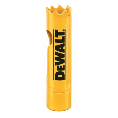 DT90296 DEWALT BIMETALOVÁ KORUNKA EXTREME Ø16 MM