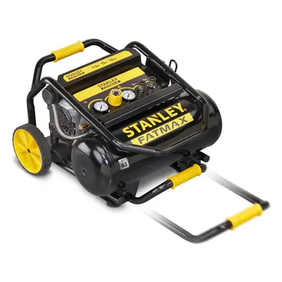 Stanley FMXCMSHP15TE - Siltek 20, tlak 12 BAR, nádrž 15L