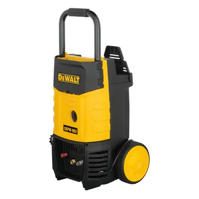 Dewalt DXPW003E Vysokotlaký čistič 160 BAR, 2,9 KW