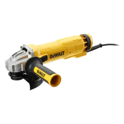 DWE4238 DEWALT ÚHLOVÁ BRUSKA 150MM, 1400W