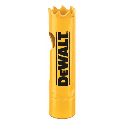 DT90295 DEWALT BIMETALOVÁ KORUNKA EXTREME Ø14 MM